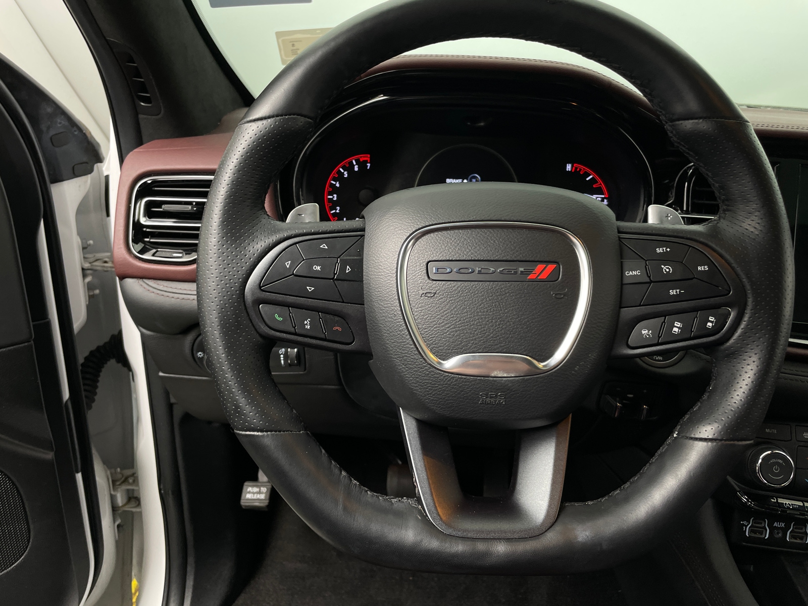 Thumbnail: 2022 Dodge Durango - 5