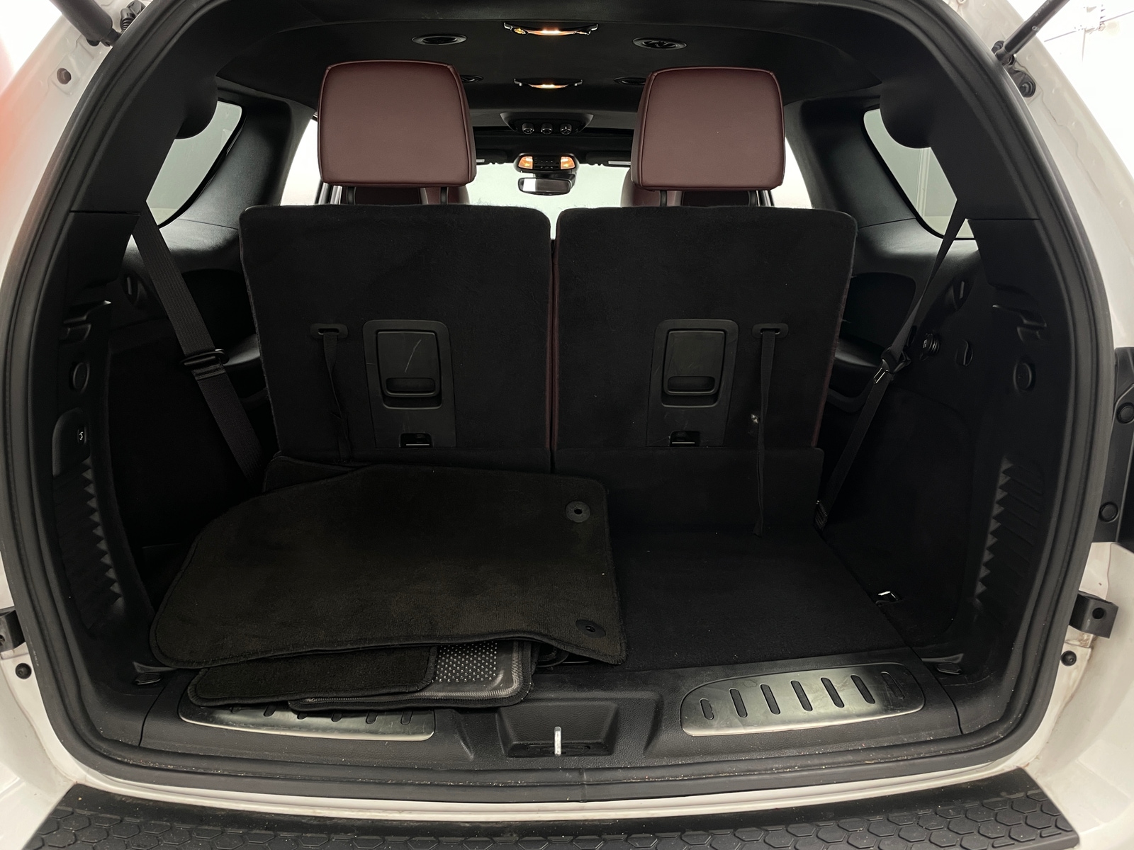 Thumbnail: 2022 Dodge Durango - 7