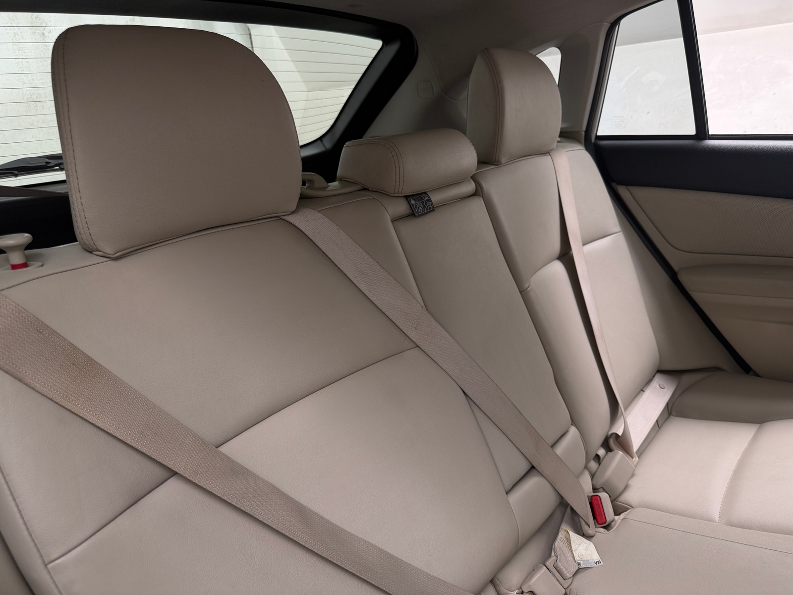 Thumbnail: 2014 Subaru XV Crosstrek - 5