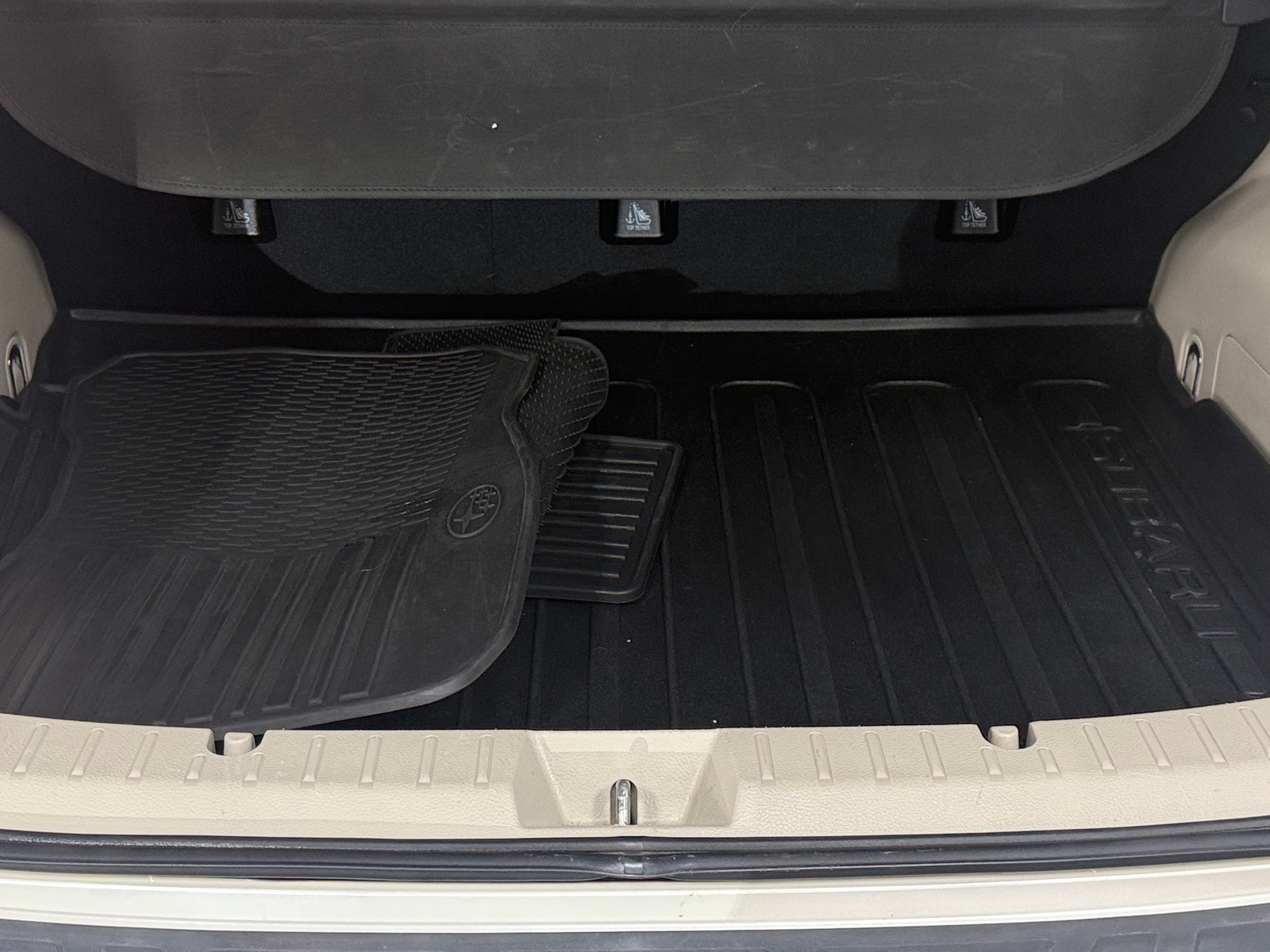 Thumbnail: 2014 Subaru XV Crosstrek - 6