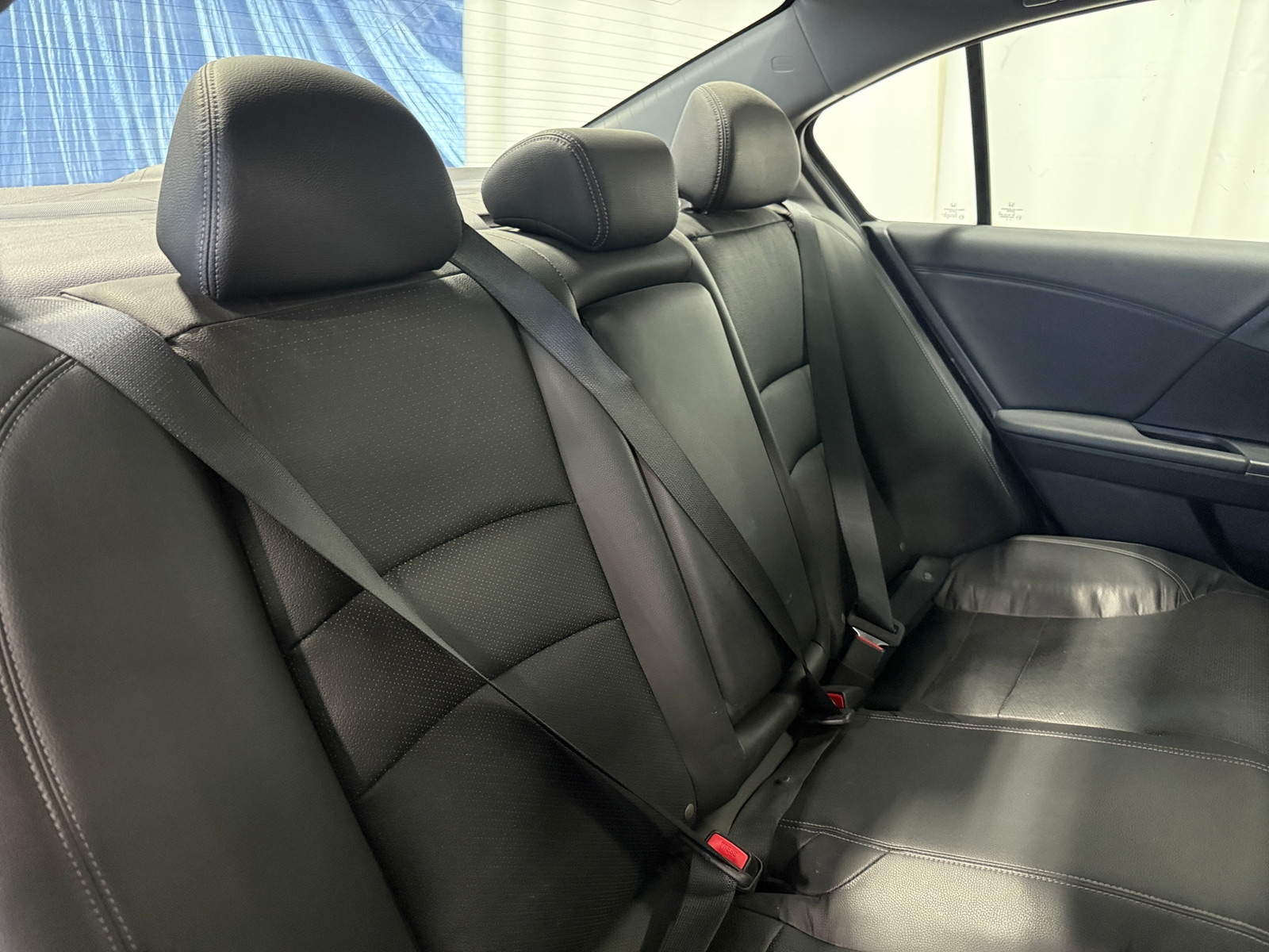 Thumbnail: 2017 Honda Accord - 5