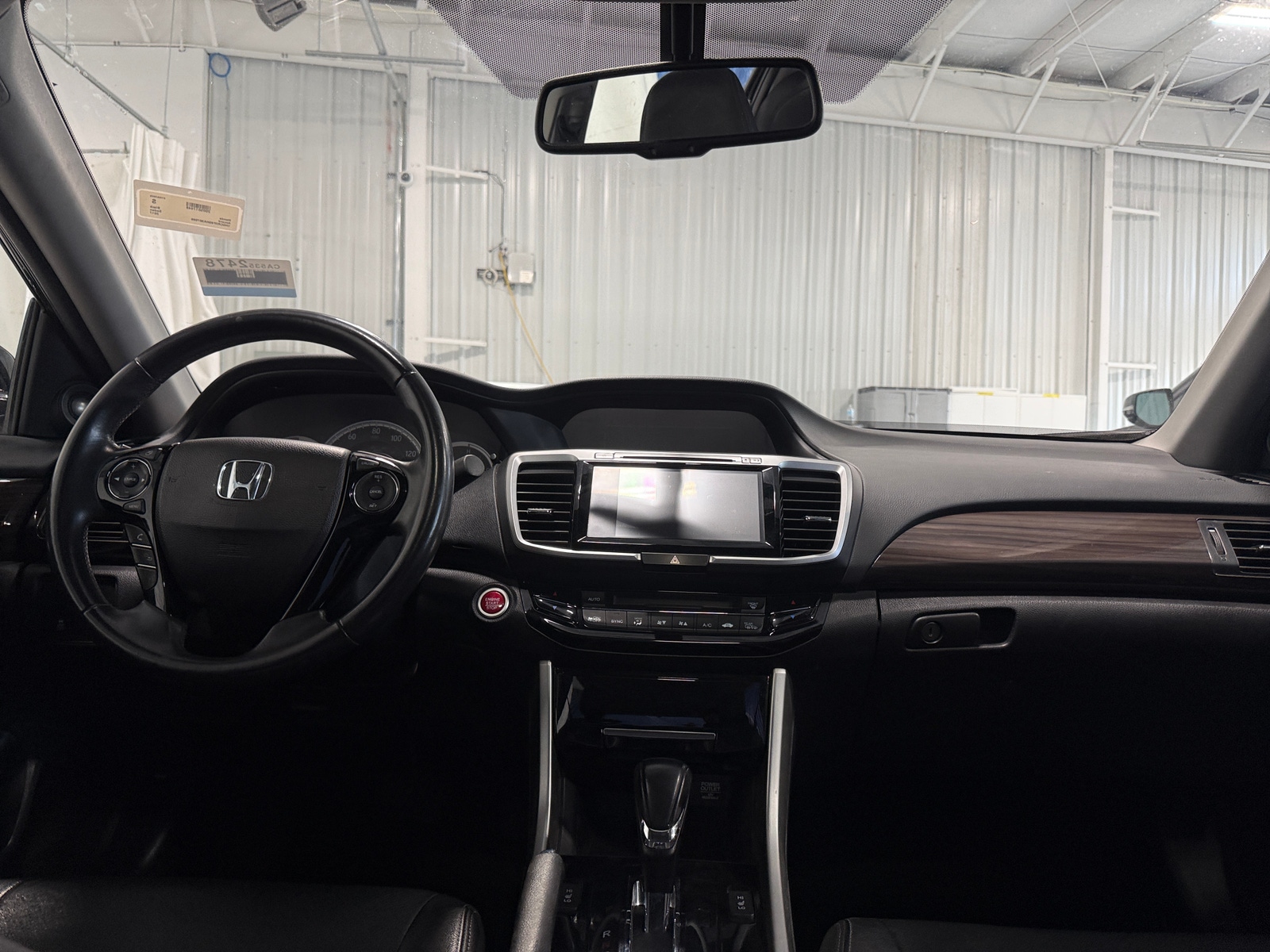 Thumbnail: 2017 Honda Accord - 2