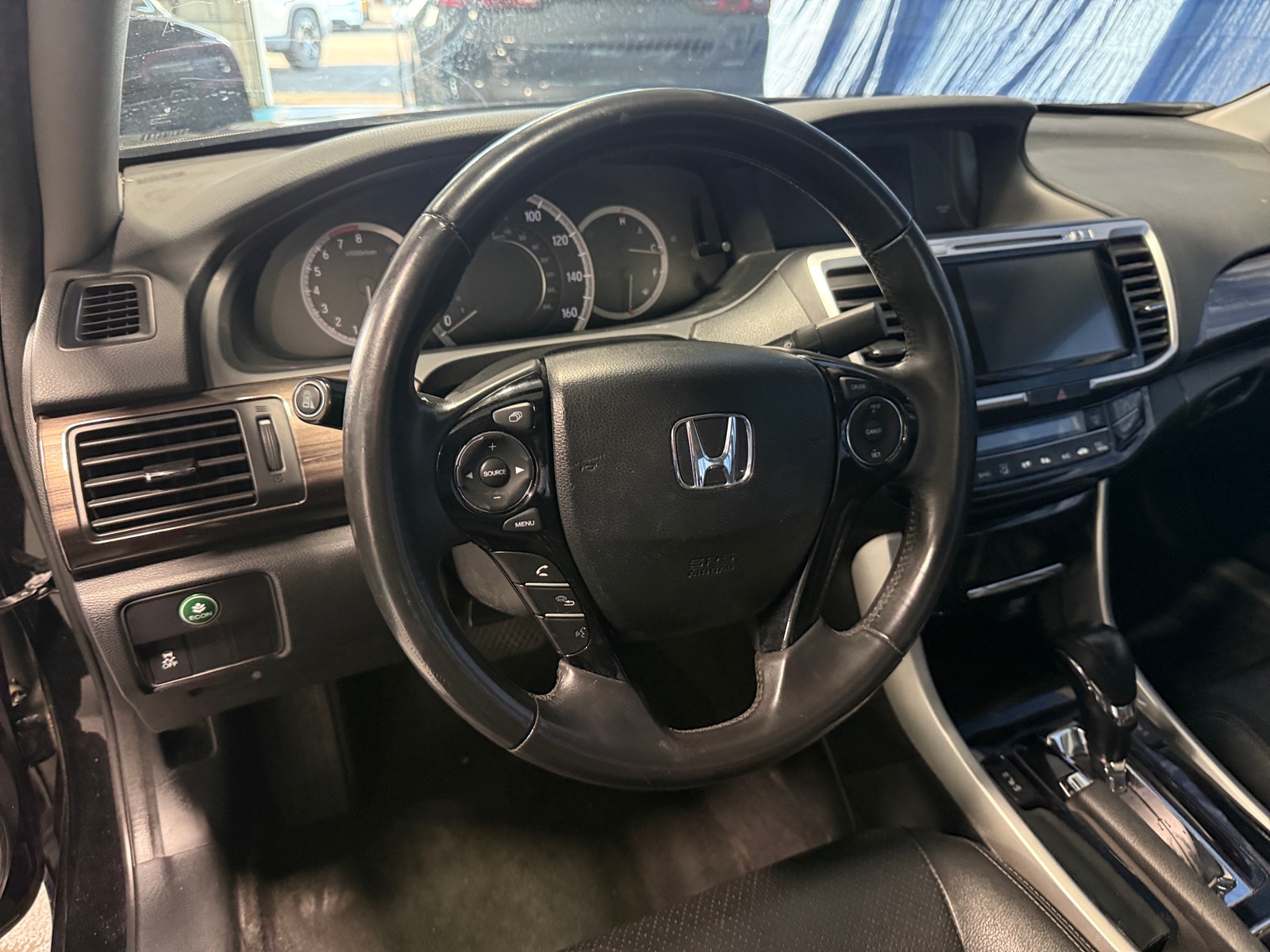 Thumbnail: 2017 Honda Accord - 4