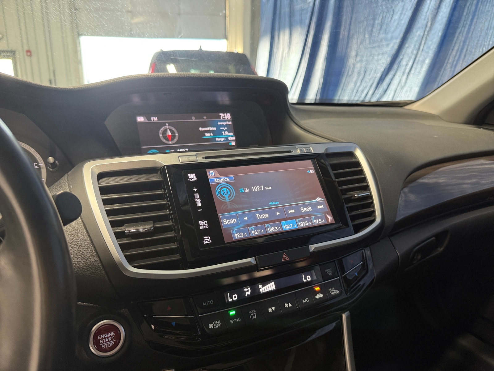 Thumbnail: 2017 Honda Accord - 3