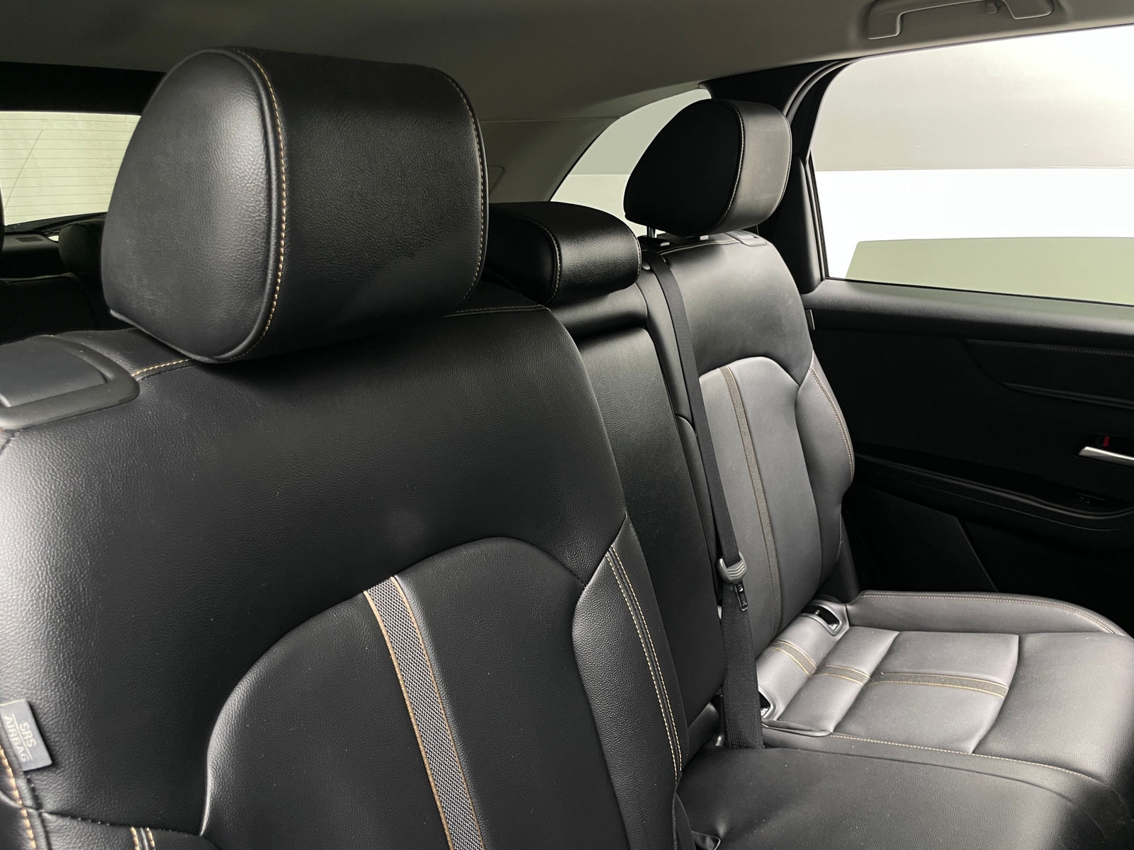 Thumbnail: 2024 Mazda CX-90 - 5