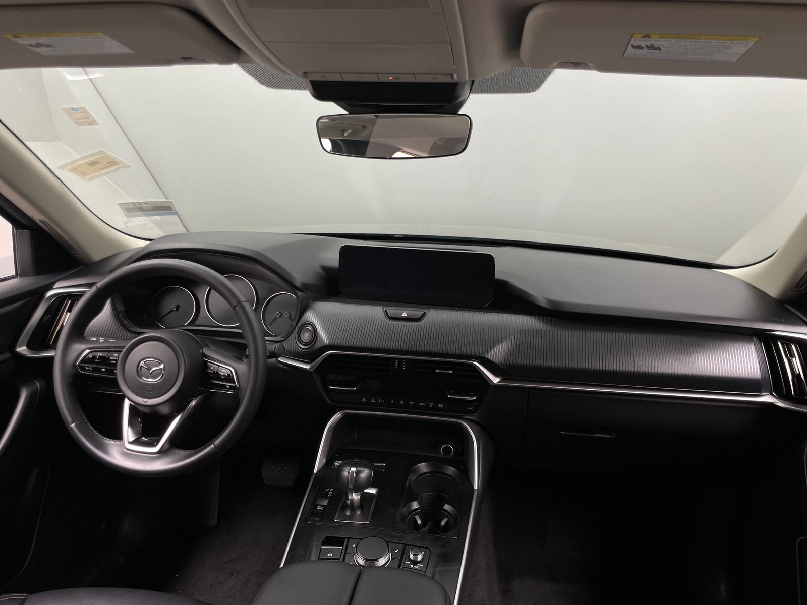 Thumbnail: 2024 Mazda CX-90 - 2