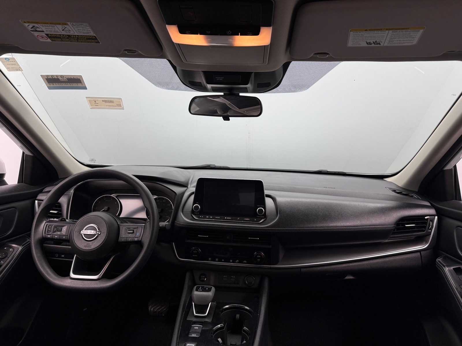 Thumbnail: 2024 Nissan Rogue - 3