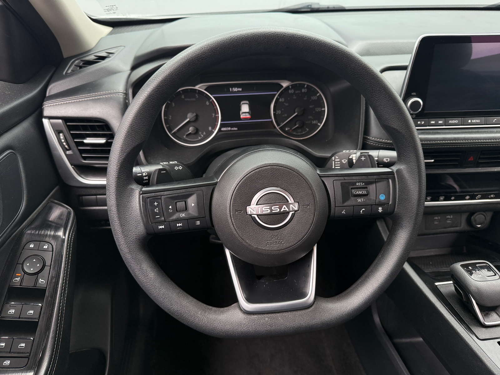 Thumbnail: 2024 Nissan Rogue - 5