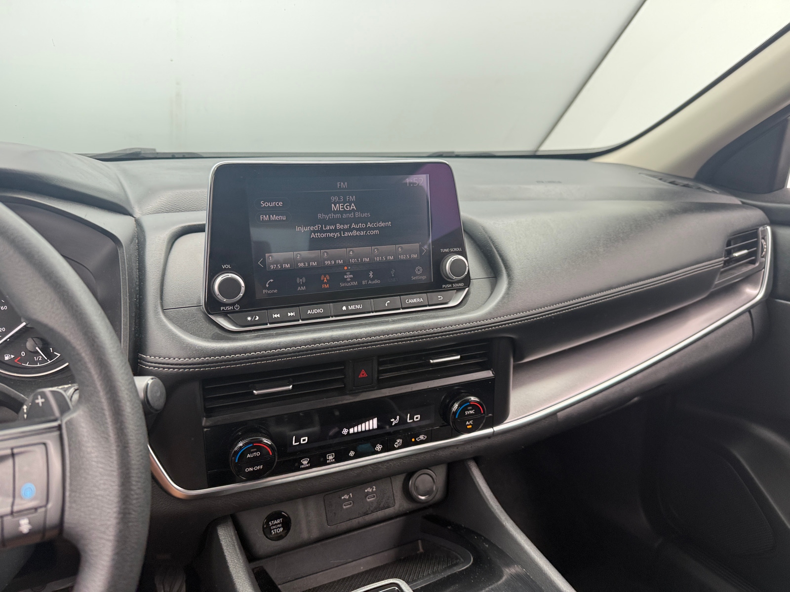 Thumbnail: 2024 Nissan Rogue - 4