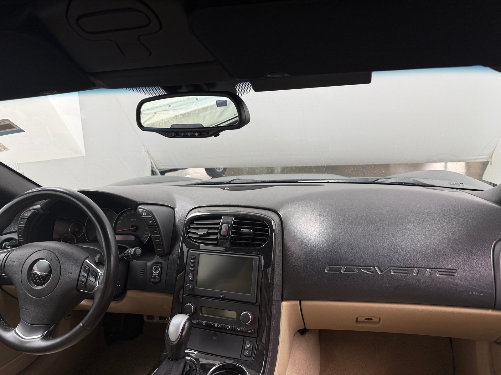 Thumbnail: 2013 Chevrolet Corvette - 2