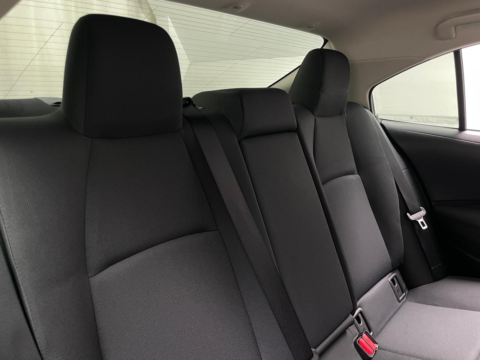 Thumbnail: 2025 Toyota Corolla - 6