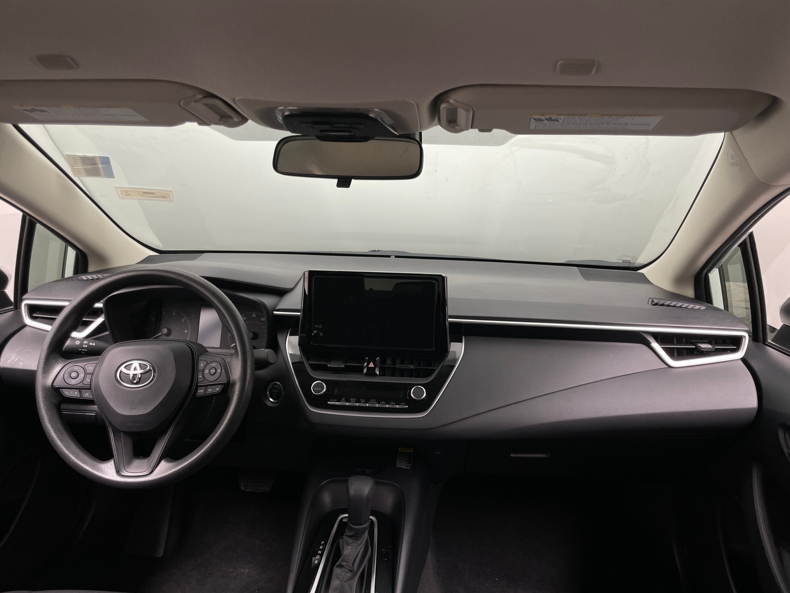 Thumbnail: 2025 Toyota Corolla - 3