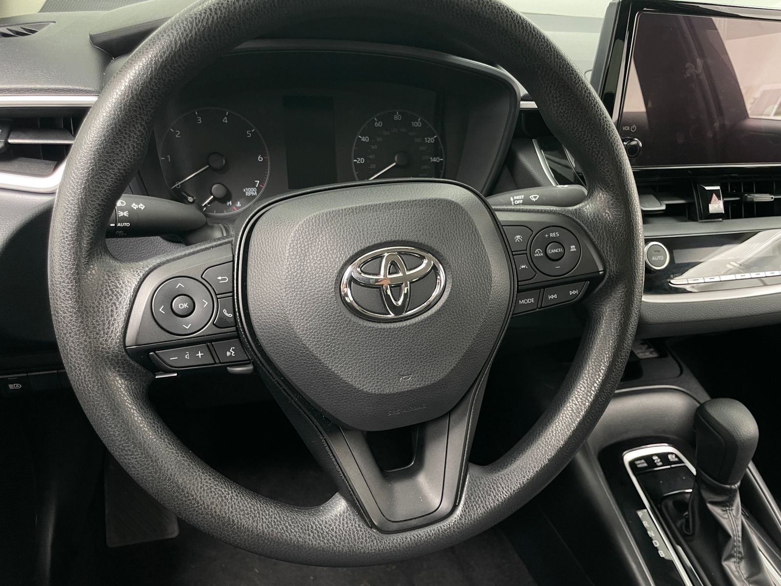 Thumbnail: 2025 Toyota Corolla - 5