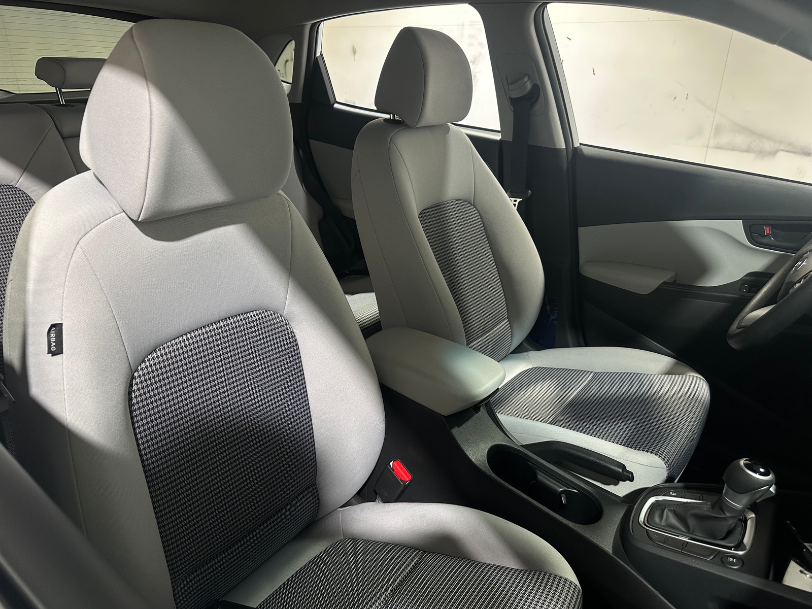 Thumbnail: 2023 Hyundai Kona - 2