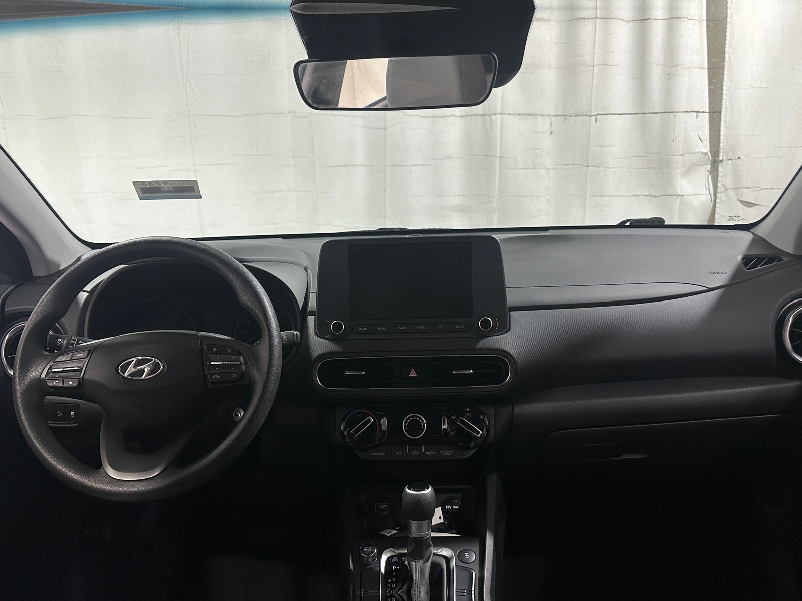 Thumbnail: 2023 Hyundai Kona - 3
