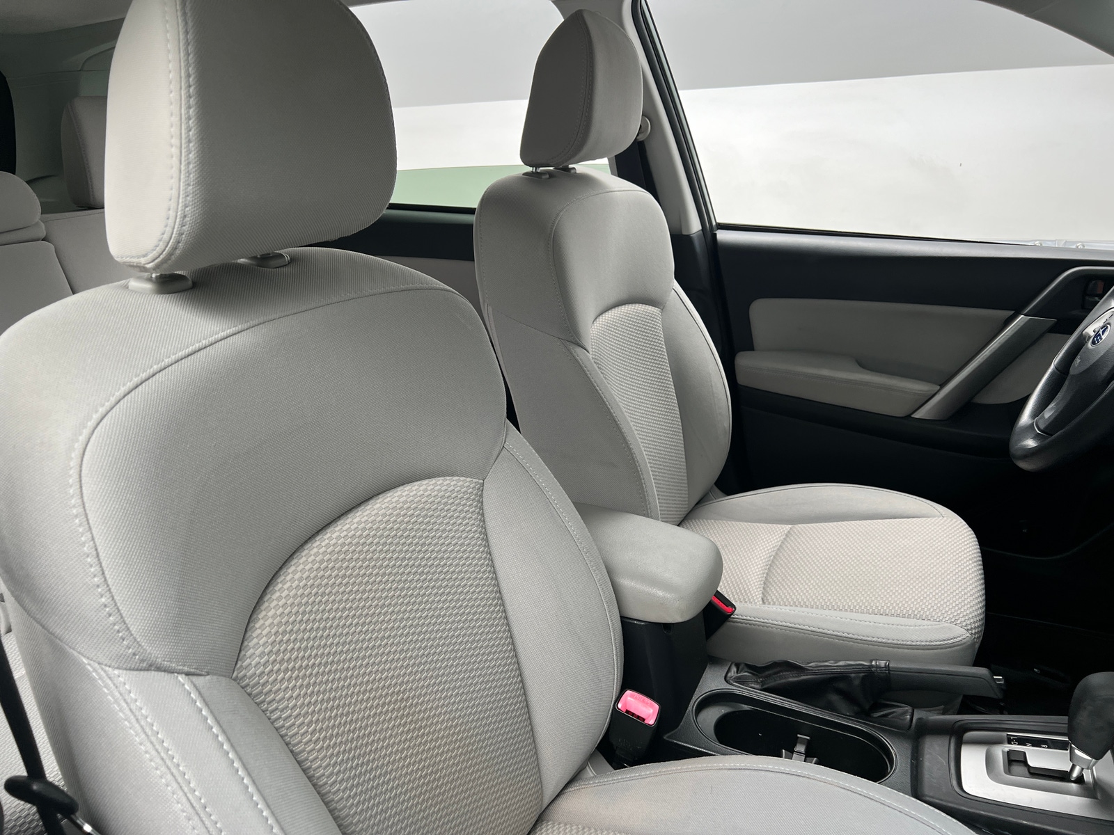 Thumbnail: 2014 Subaru Forester - 2