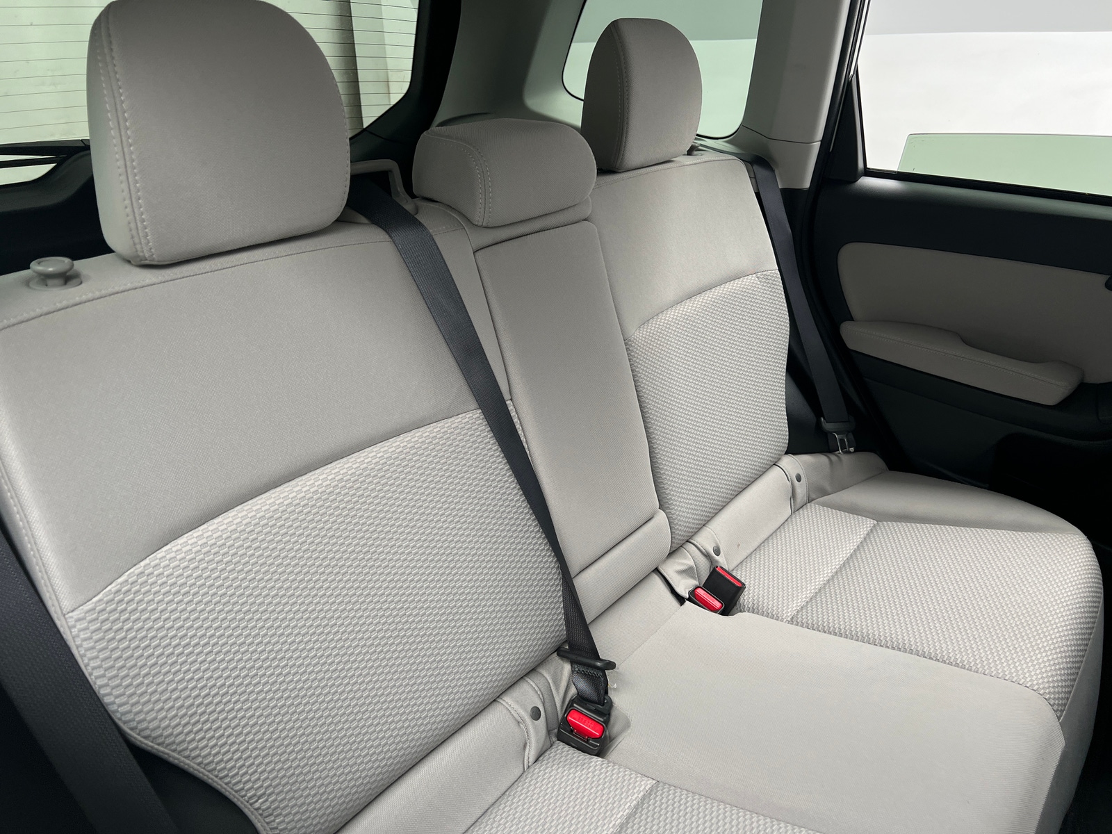 Thumbnail: 2014 Subaru Forester - 6