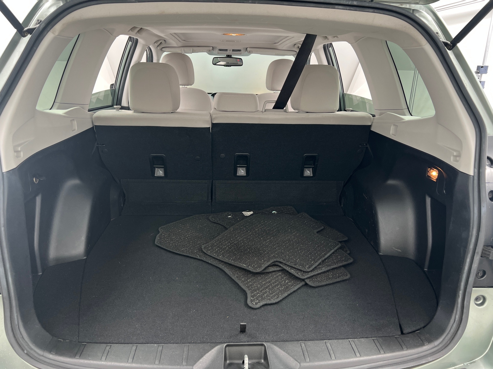 Thumbnail: 2014 Subaru Forester - 7