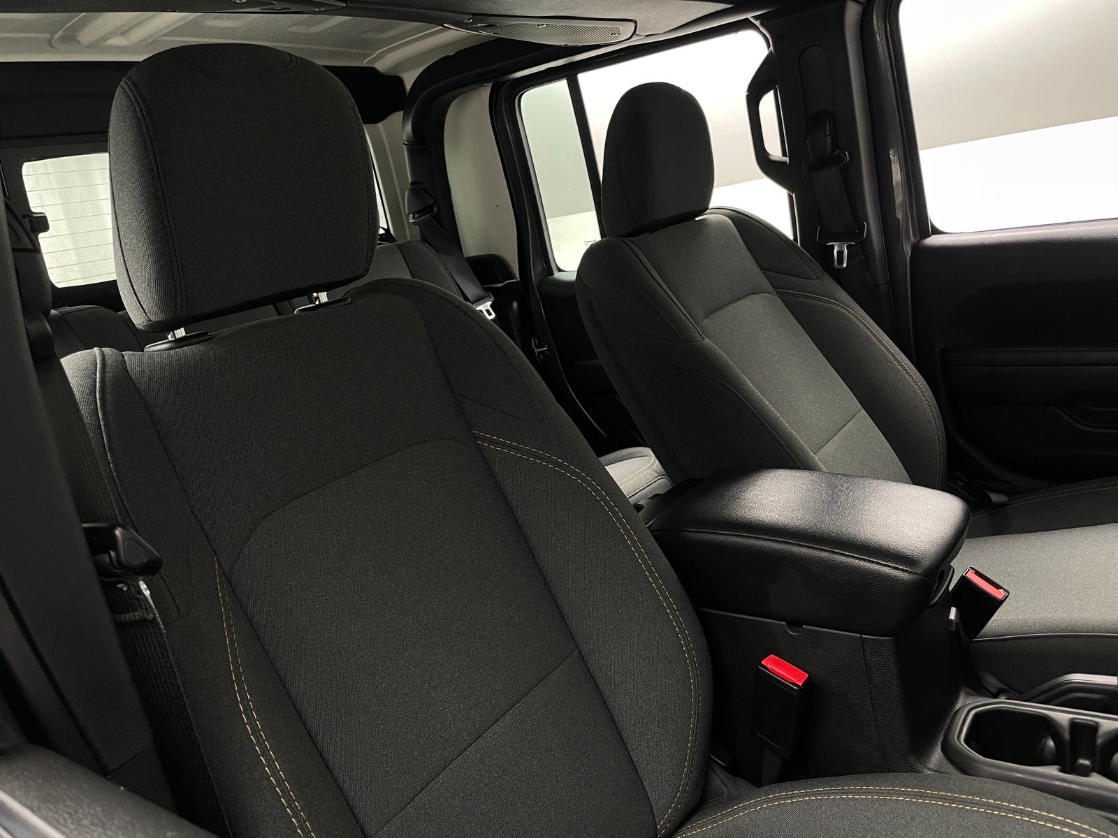 Thumbnail: 2024 Jeep Gladiator - 2