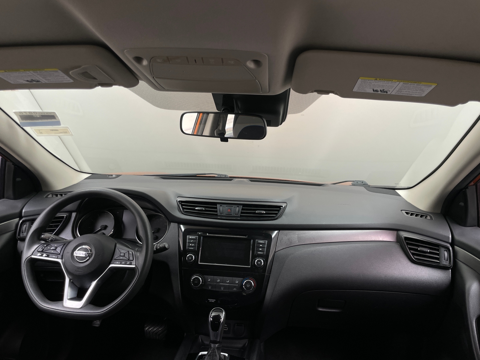 Thumbnail: 2020 Nissan Rogue Sport - 3