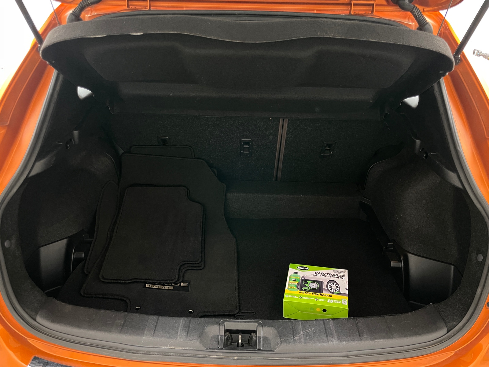 Thumbnail: 2020 Nissan Rogue Sport - 7
