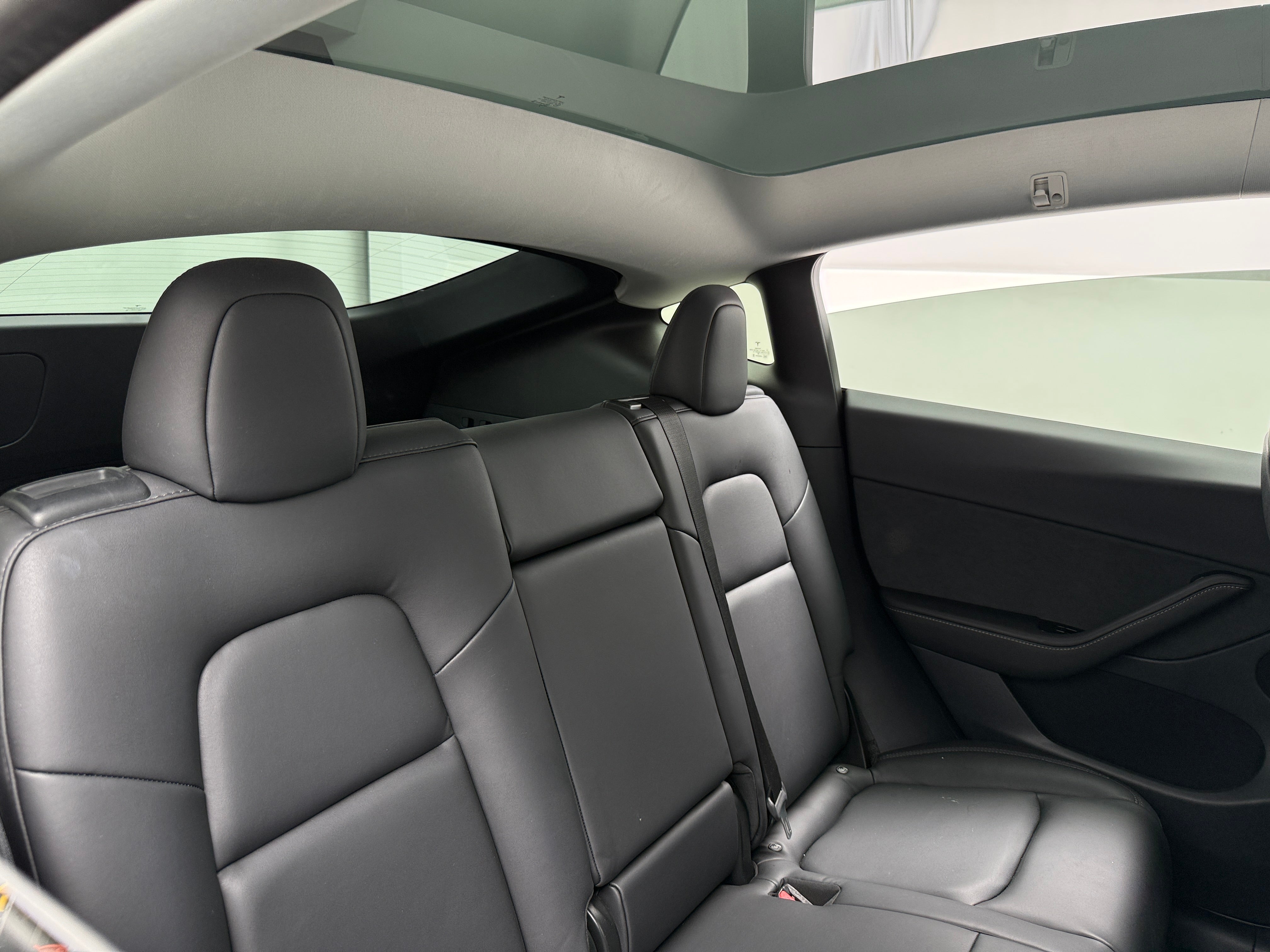 Used 2020 Tesla Model Y Performance with VIN 5YJYGDEF3LF012166 for sale in Oak Creek, WI