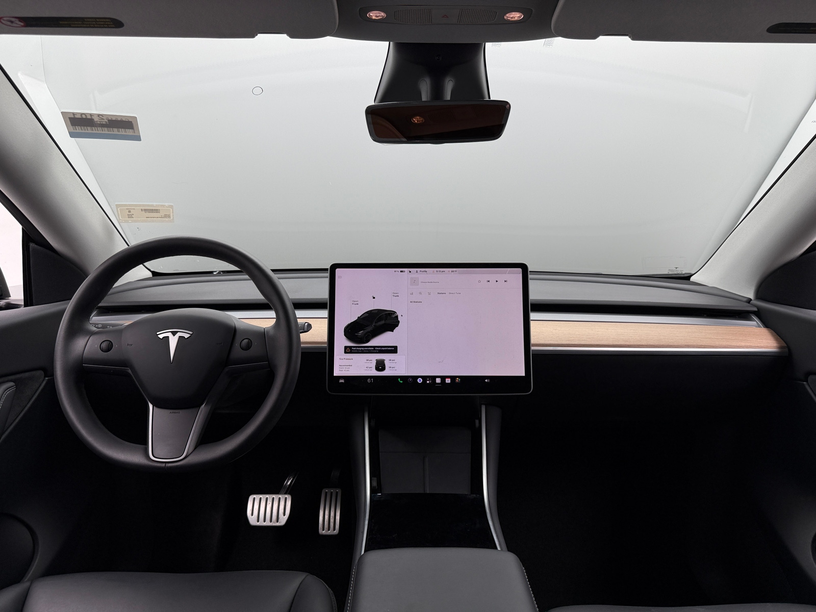 Thumbnail: 2020 Tesla Model Y - 2