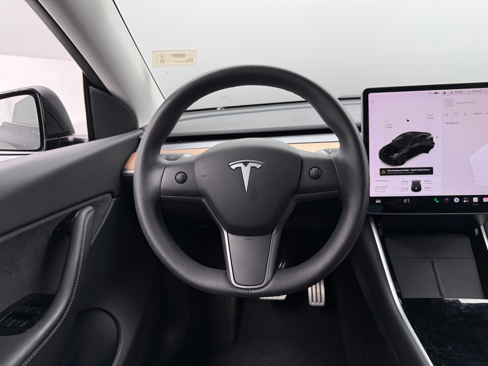 Thumbnail: 2020 Tesla Model Y - 4