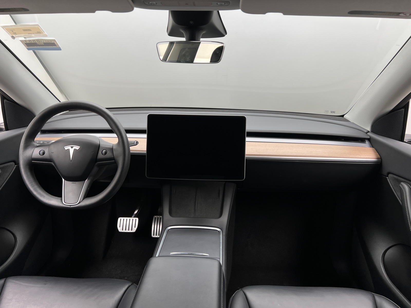 Thumbnail: 2022 Tesla Model Y - 2