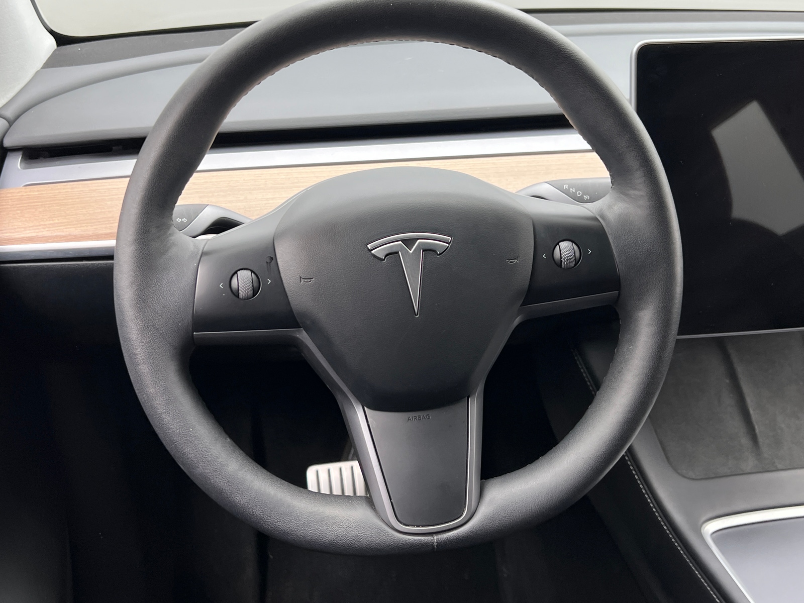 Thumbnail: 2022 Tesla Model Y - 4