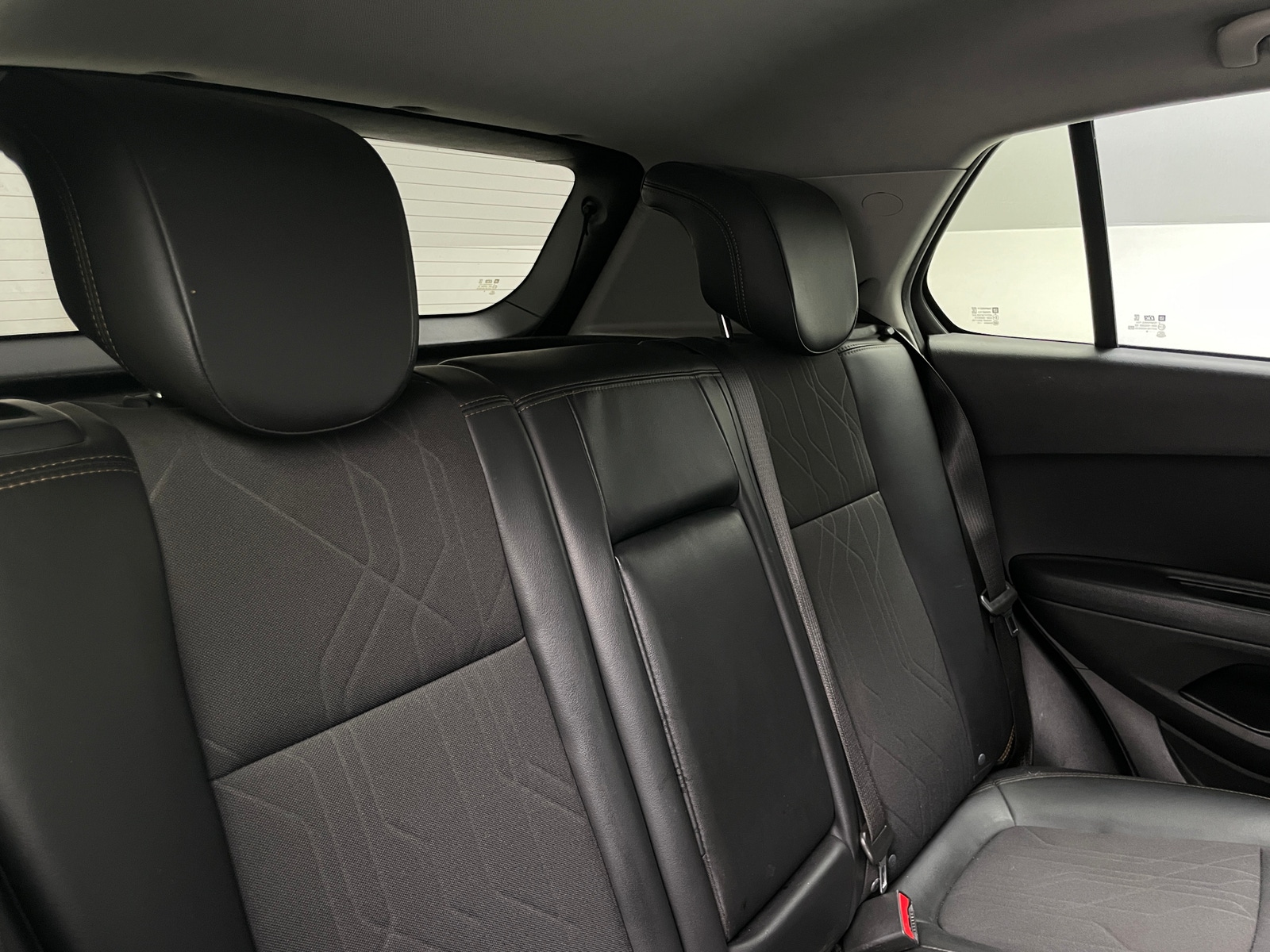 Thumbnail: 2019 Chevrolet Trax - 6