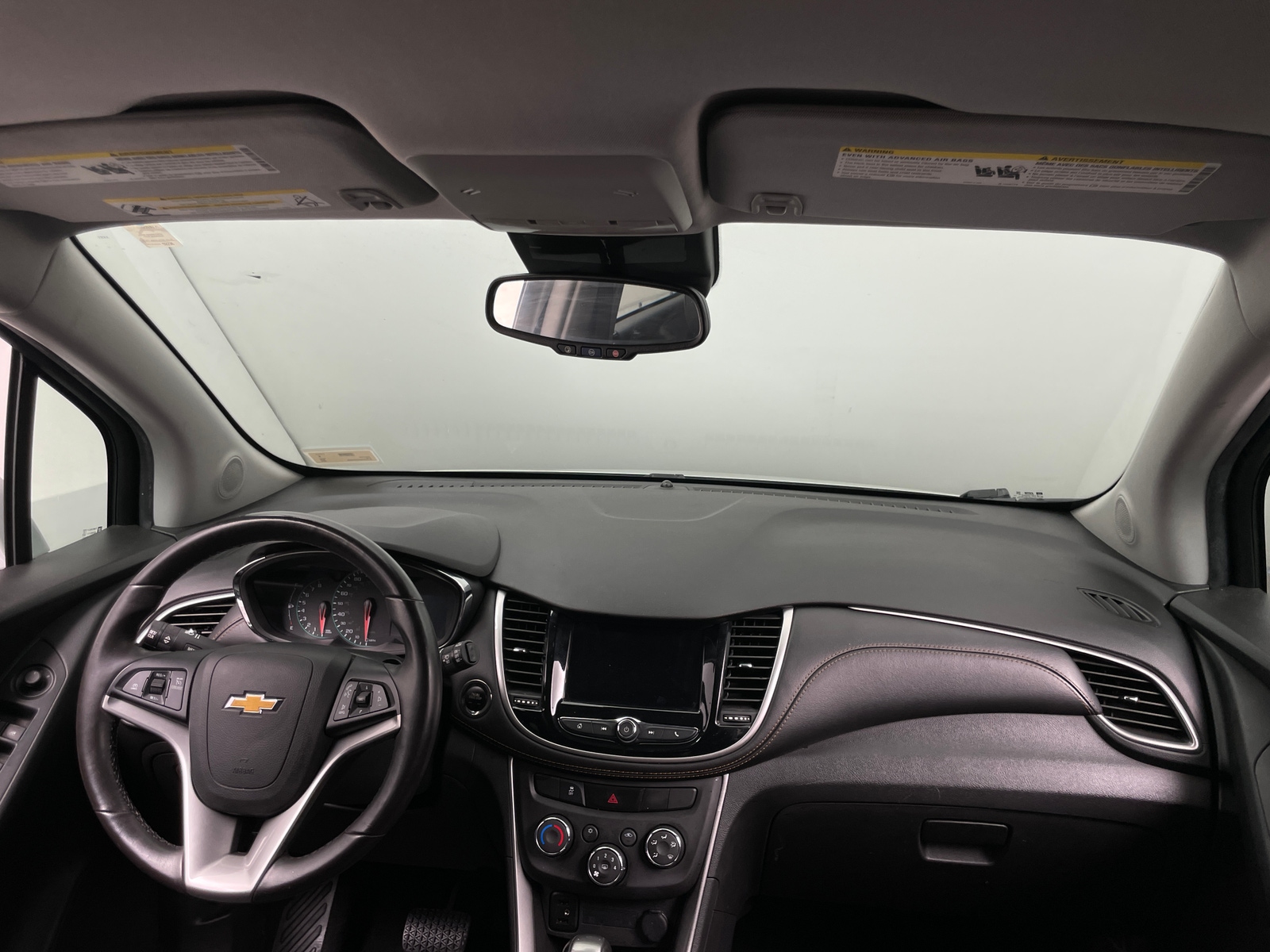 Thumbnail: 2019 Chevrolet Trax - 3