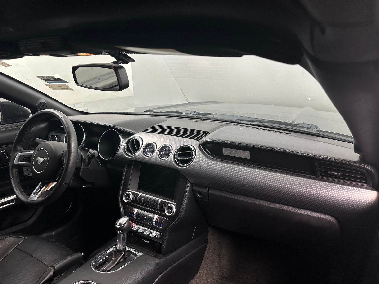 Thumbnail: 2017 Ford Mustang - 2