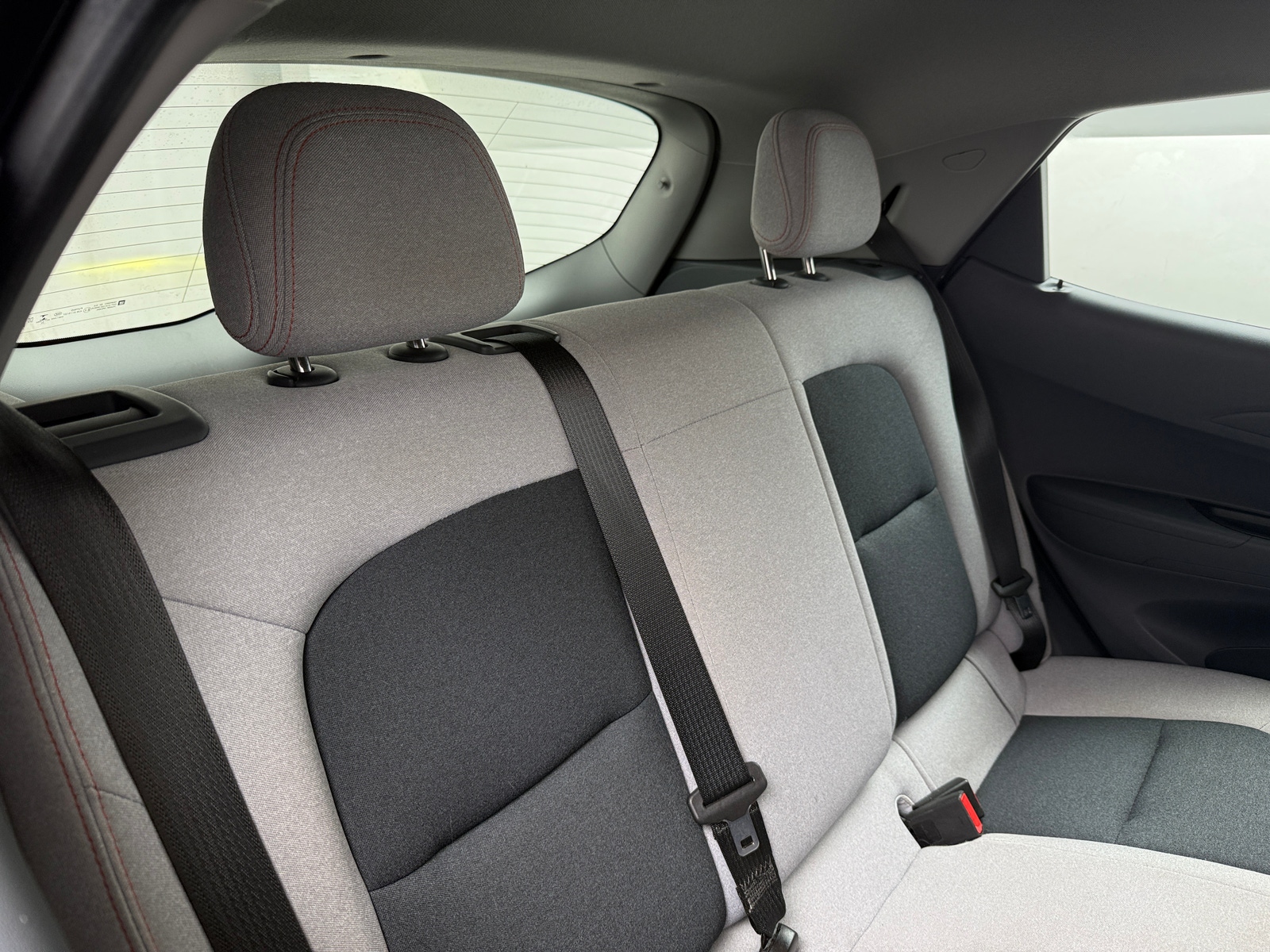 Thumbnail: 2020 Chevrolet Bolt EV - 6