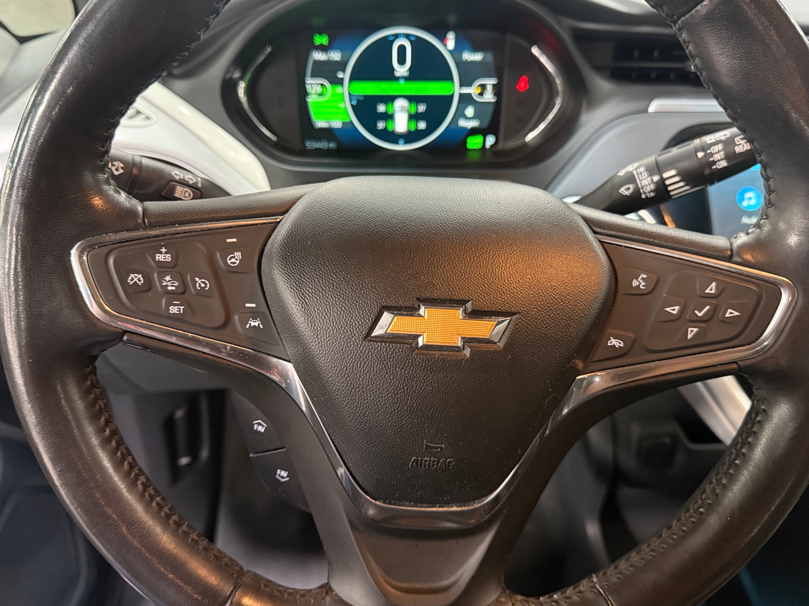 Thumbnail: 2020 Chevrolet Bolt EV - 5