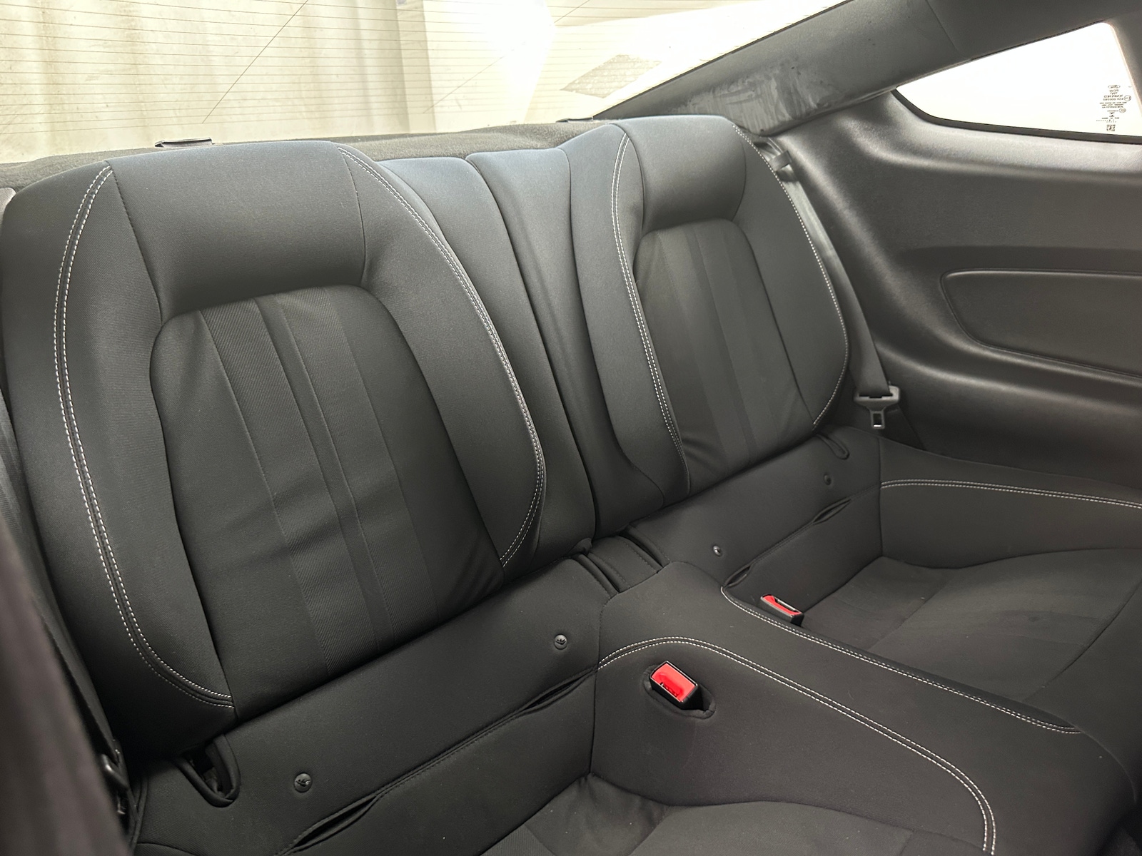 Thumbnail: 2019 Ford Mustang - 5