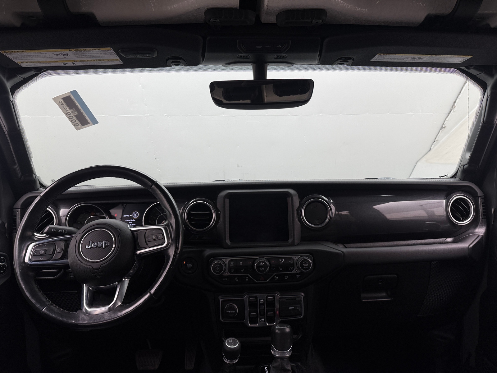 Thumbnail: 2020 Jeep Wrangler - 2
