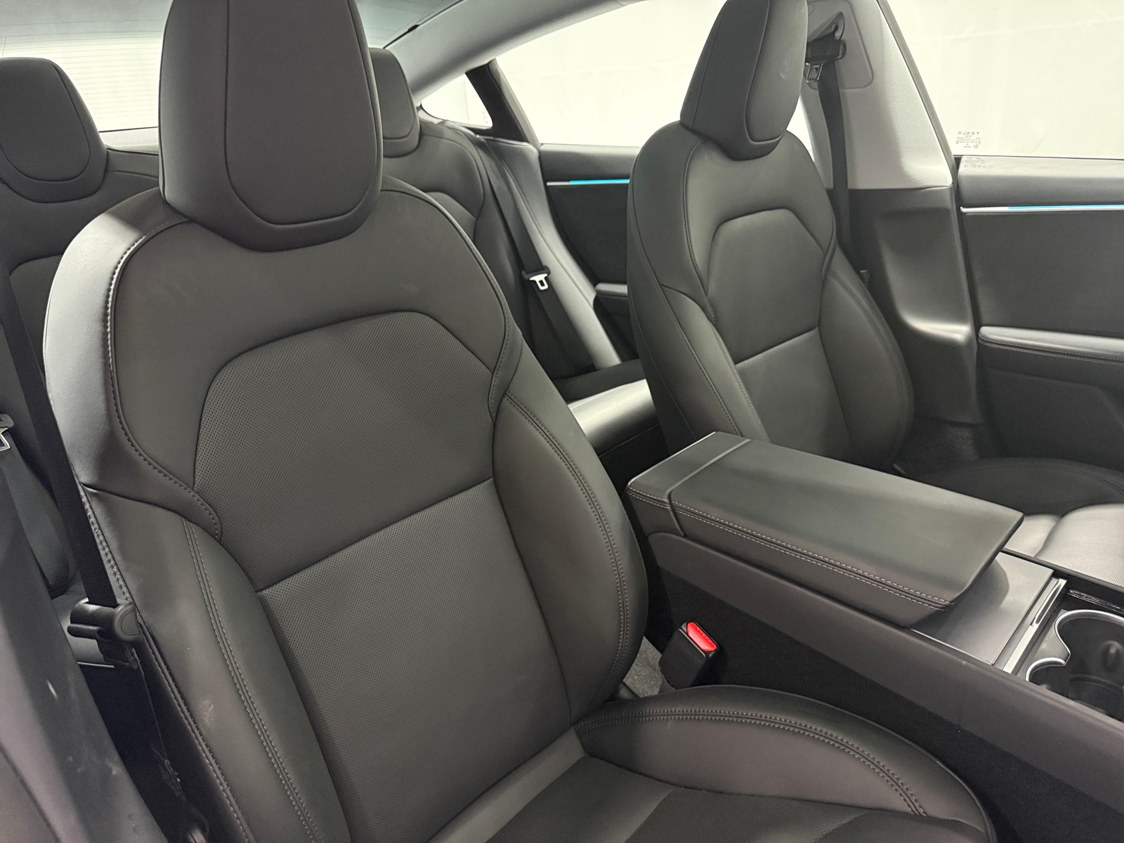 Thumbnail: 2026 Tesla Model 3 - 2