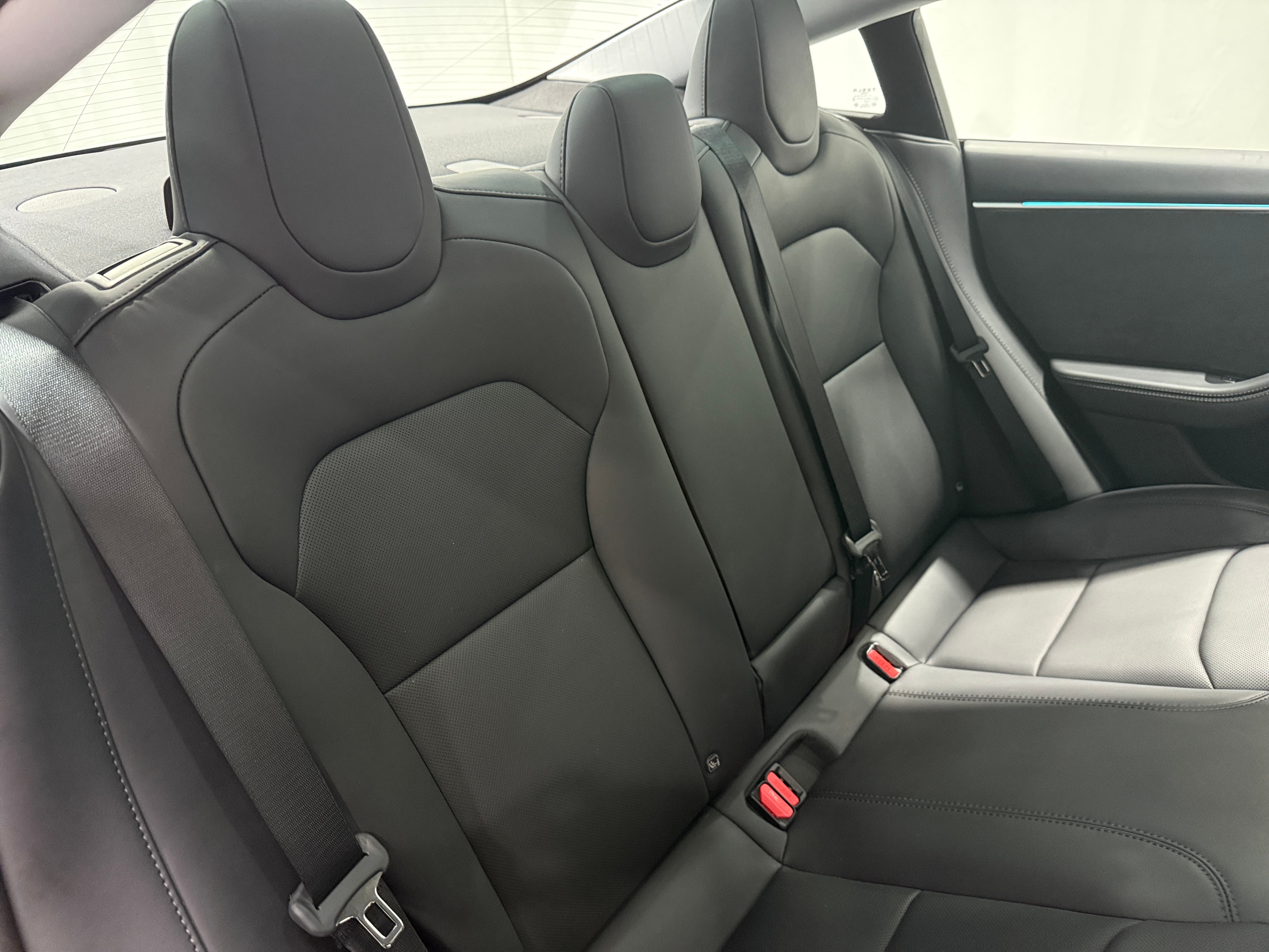 Used 2026 Tesla Model 3 Premium with VIN 5YJ3E1EB5TF126231 for sale in Pewaukee, WI