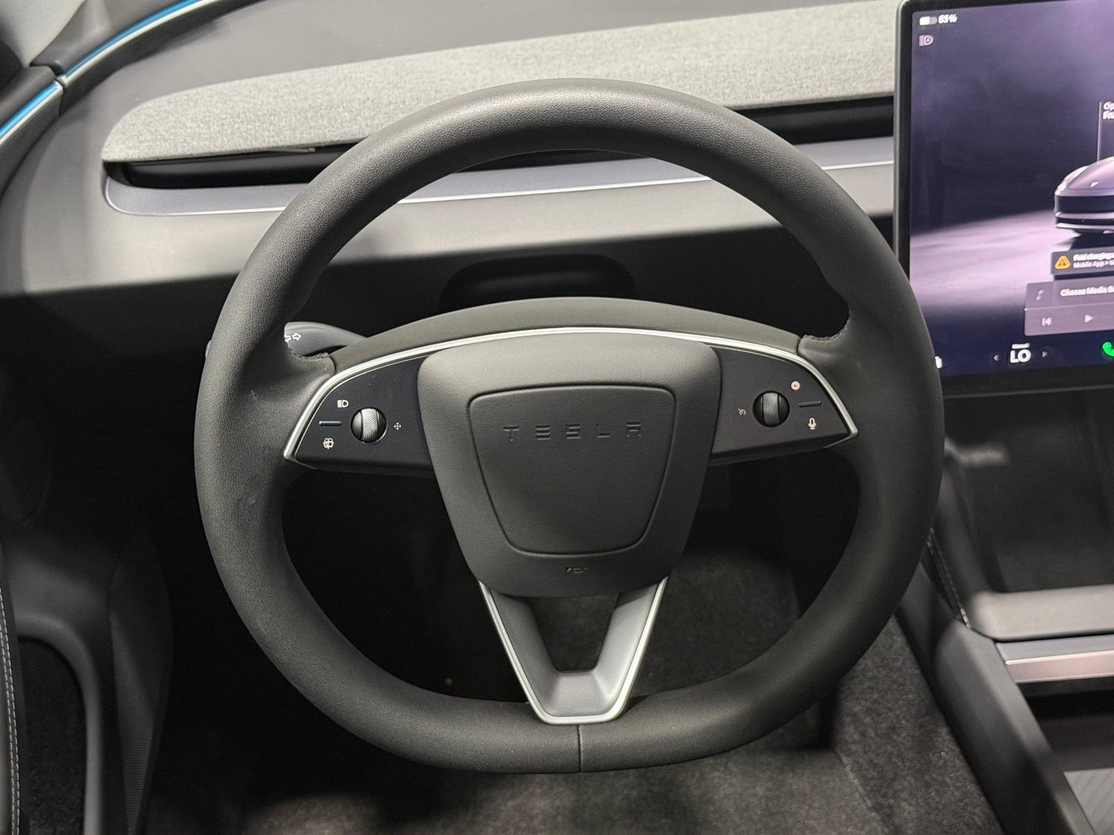 Thumbnail: 2026 Tesla Model 3 - 5