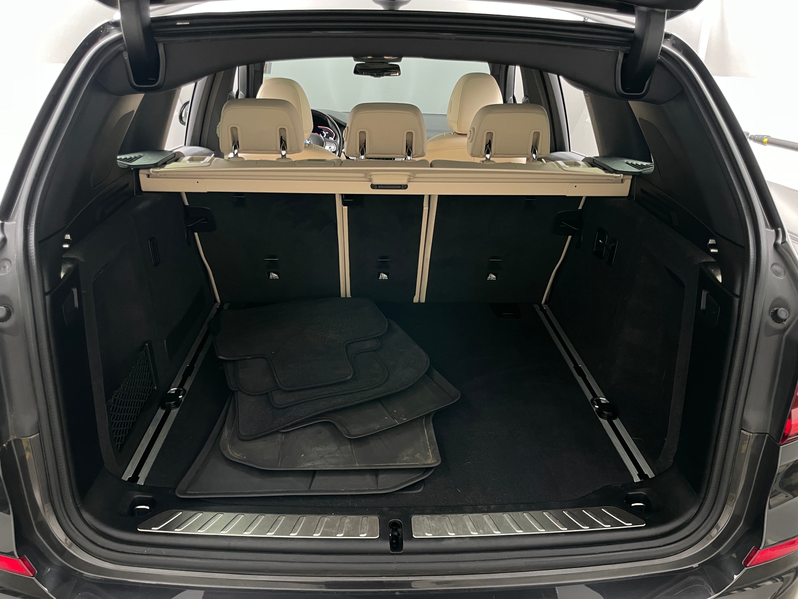 Thumbnail: 2021 BMW X3 - 6