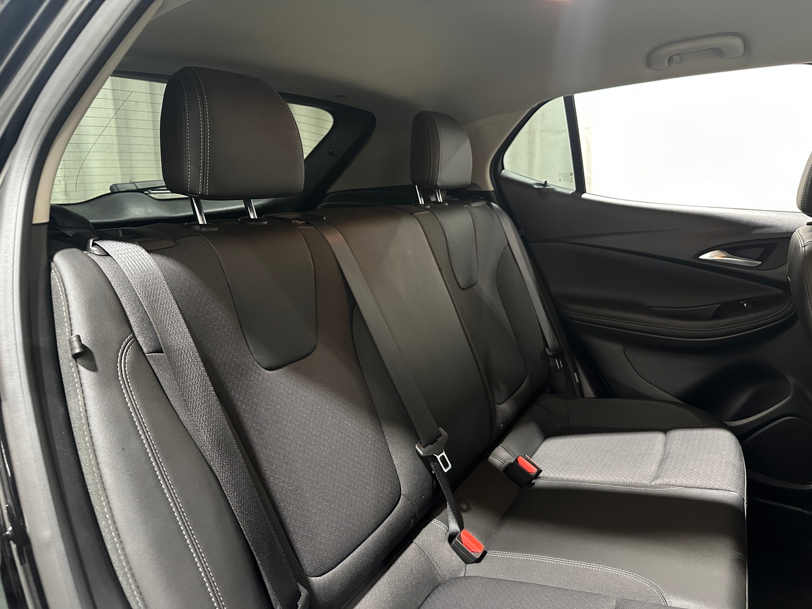 Thumbnail: 2025 Buick Encore GX - 6