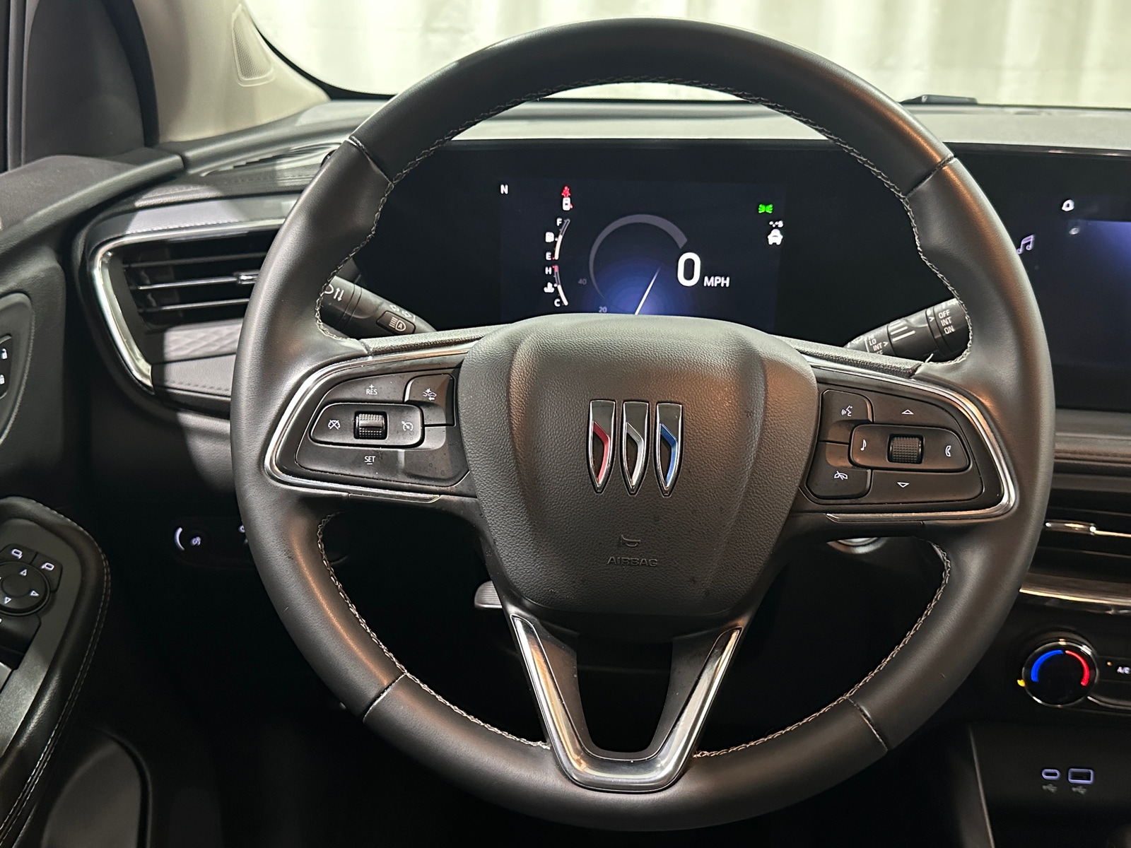 Thumbnail: 2025 Buick Encore GX - 5