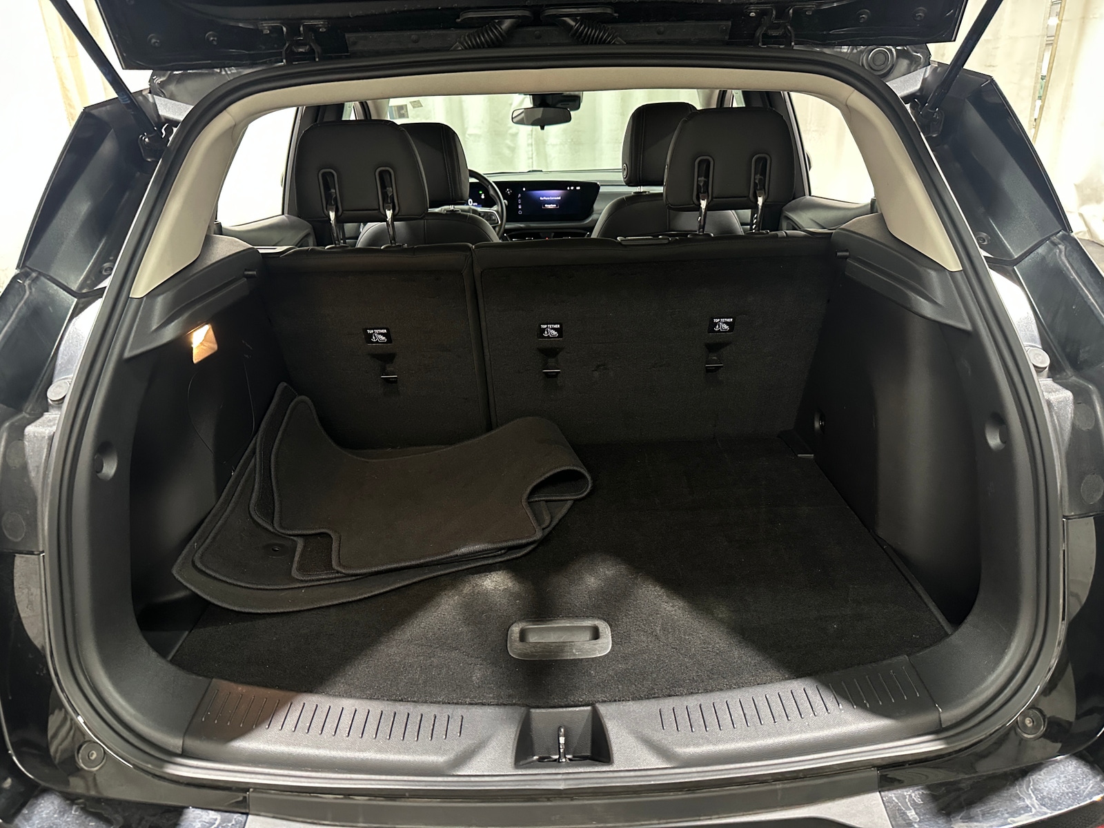 Thumbnail: 2025 Buick Encore GX - 7