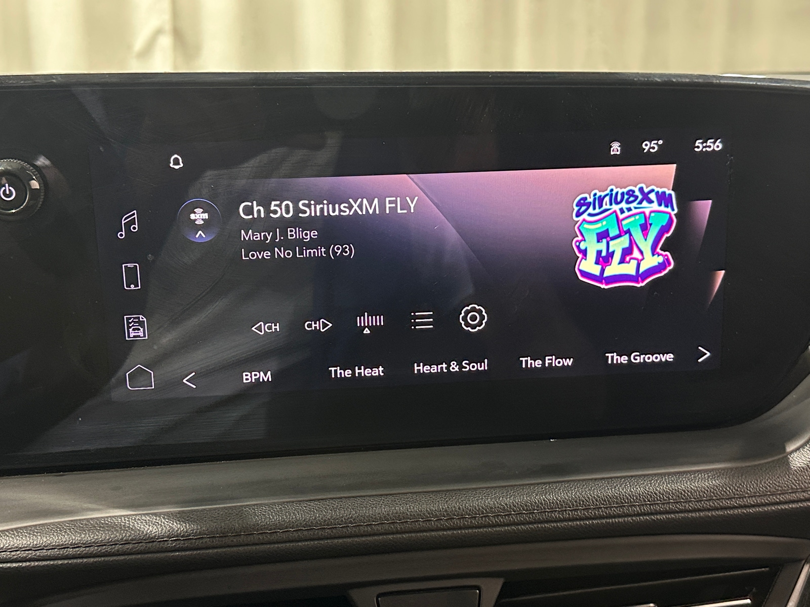 Thumbnail: 2025 Buick Encore GX - 4