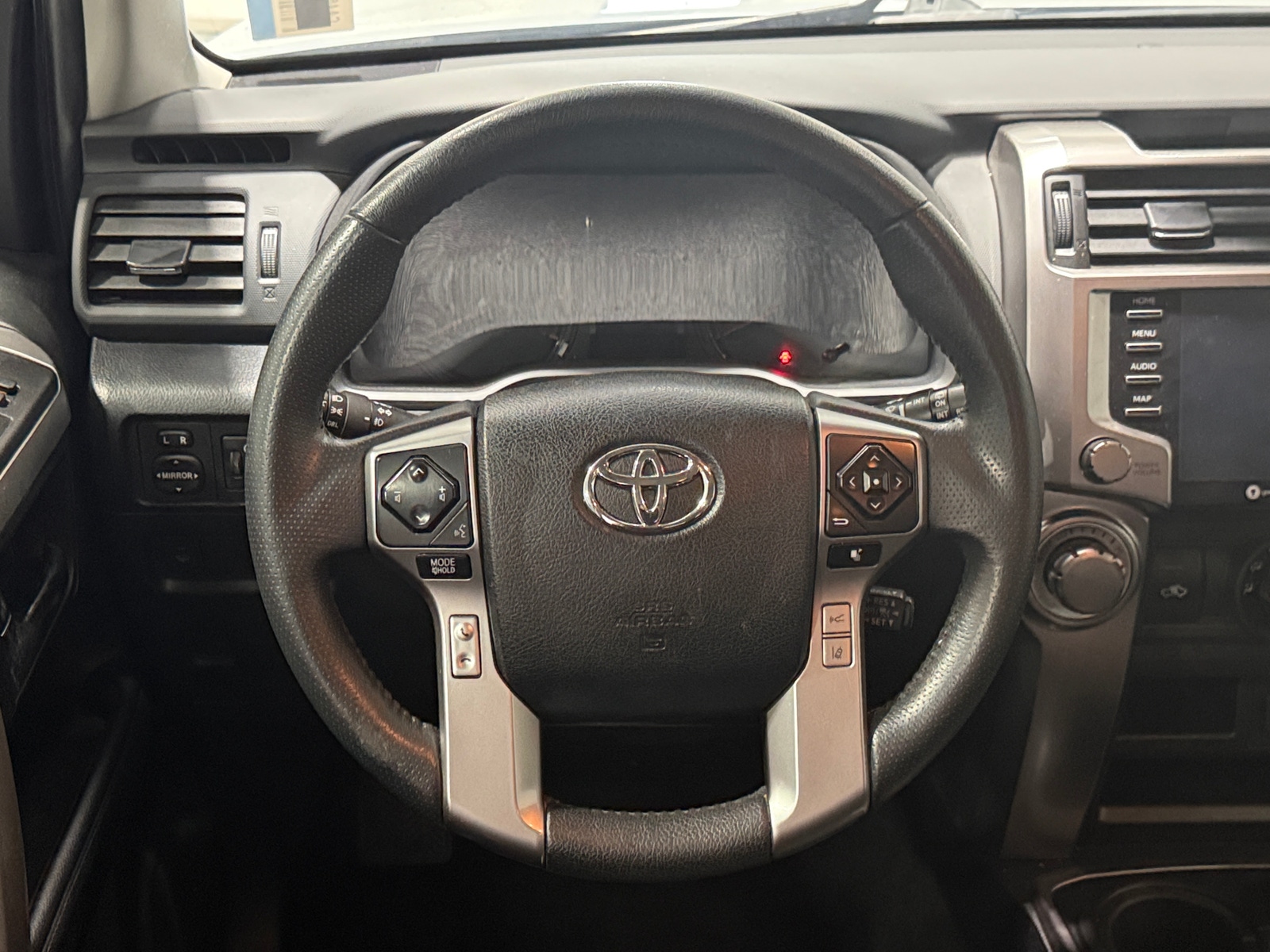 Thumbnail: 2021 Toyota 4Runner - 5