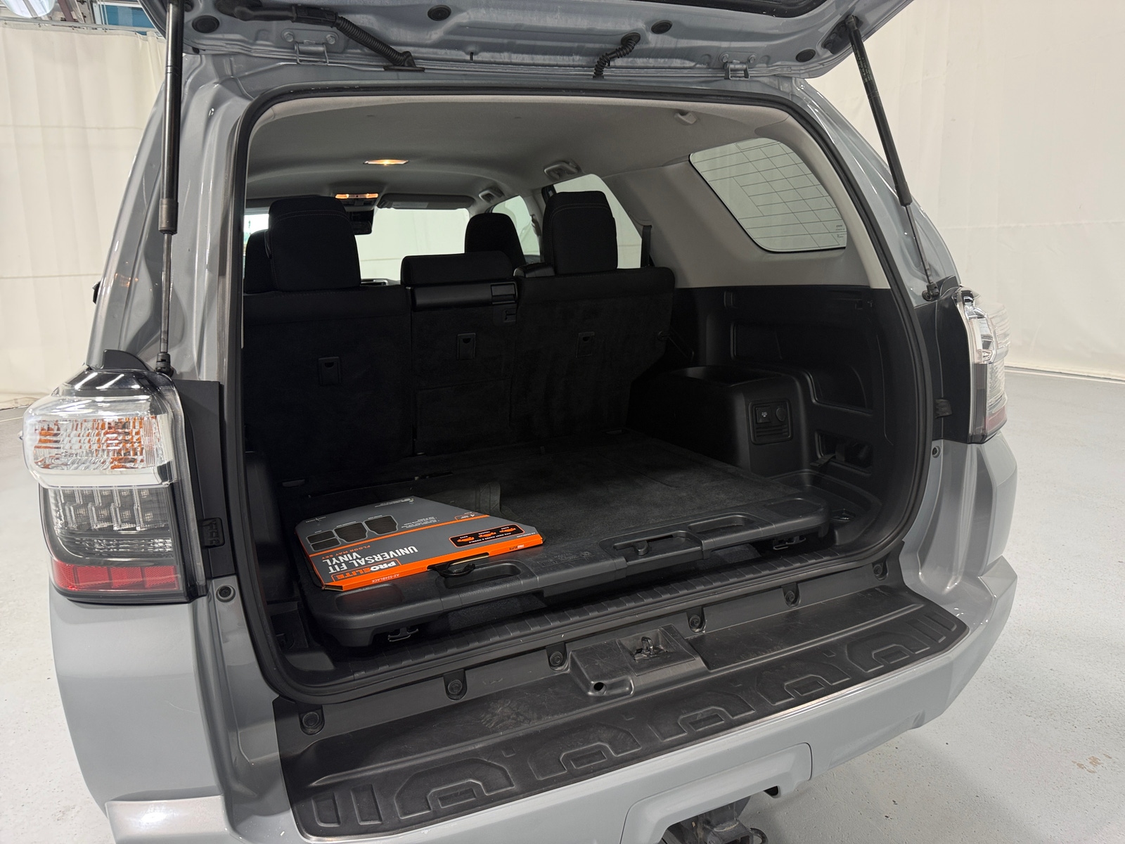 Thumbnail: 2021 Toyota 4Runner - 7