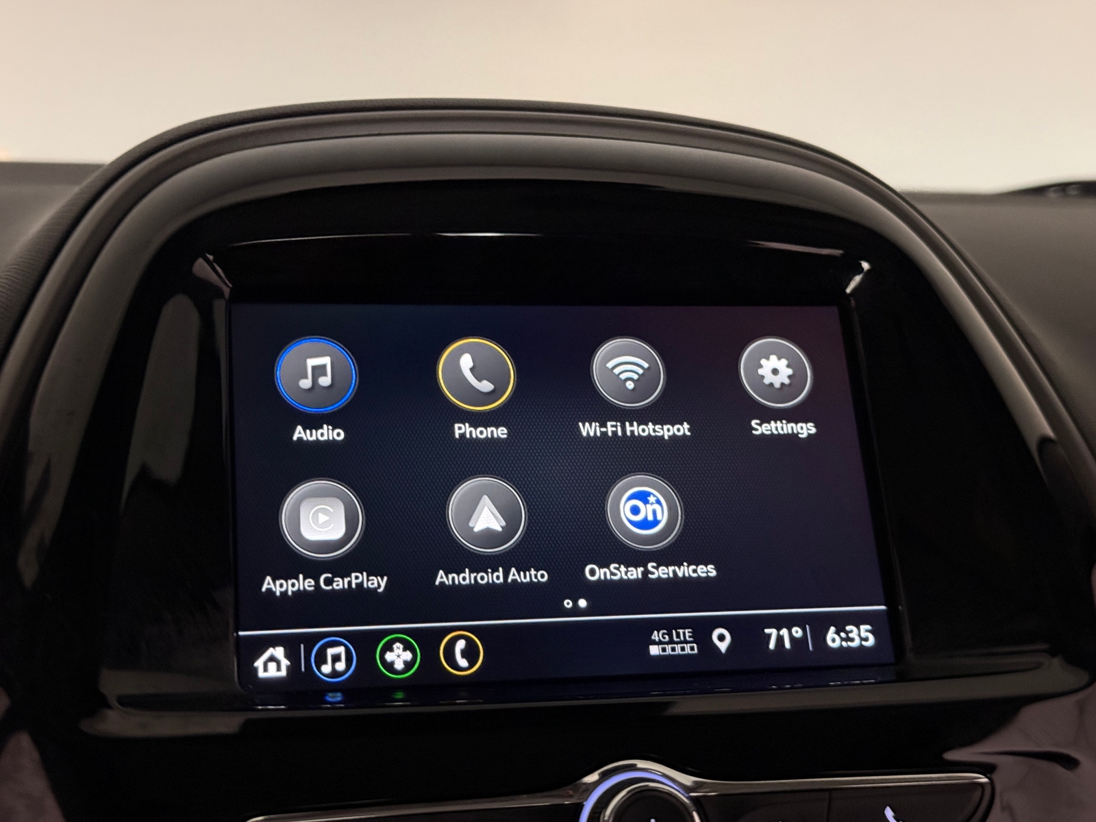 Thumbnail: 2022 Chevrolet Spark - 3