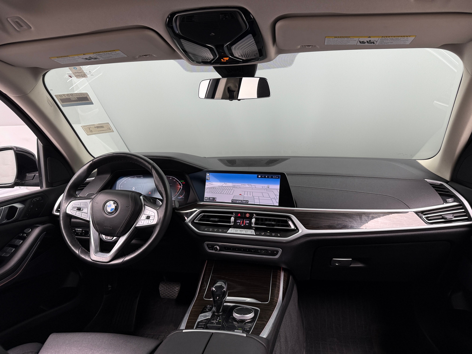 Thumbnail: 2021 BMW X7 - 2