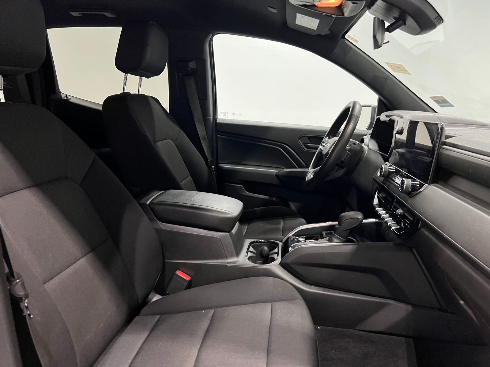 Thumbnail: 2023 Chevrolet Colorado - 2